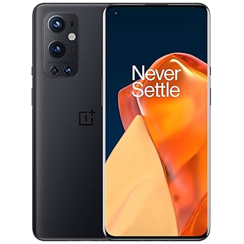 ANDROID - 新品未開封 Oneplus9 pro (LE2120) 8GB/128GB ONEPLUS 9 Pro 5G LE2120 256GB 12GB RAM Factory Unlocked (GSM